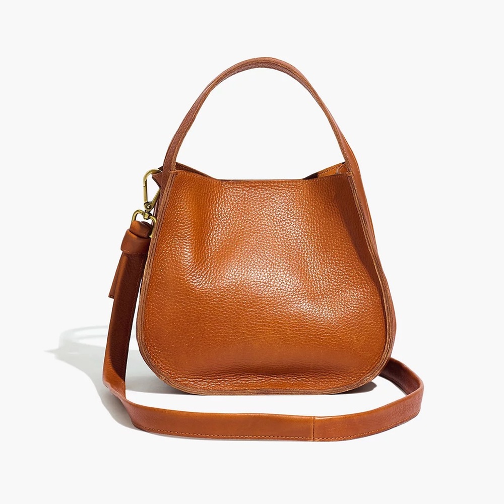 Madewell The Sydney Crossbody Bag